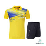 American Golf Uniform – Premium Quality Golf Apparel for Teams & Players