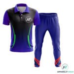 American Cricket Jersey – Premium Quality Sports Jersey for Men & Teams