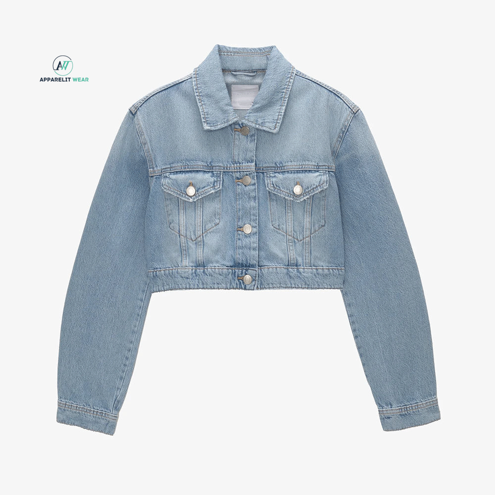 16 American Ladies Jacket – Premium Quality Women’s Sports & Casual Outerwear - Image 1