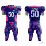 American Football Jersey – Premium Quality Sports Jersey for Men & Teams