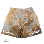 American Shorts – Premium Quality Sports & Casual Wear