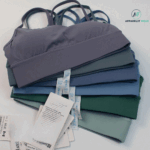 American Fitness Bra – High Support & Comfortable Women’s Activewear