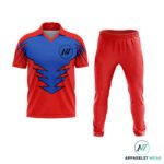American Cricket Jersey – Premium Quality Sports Jersey for Men & Teams