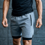 American Compression Shorts – High Performance Sports & Training Wear