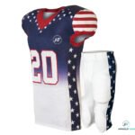 American Football Jersey – Premium Quality Sports Jersey for Men & Teams