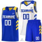 American Basketball Jersey – Premium Quality Sports Jersey for Men & Teams