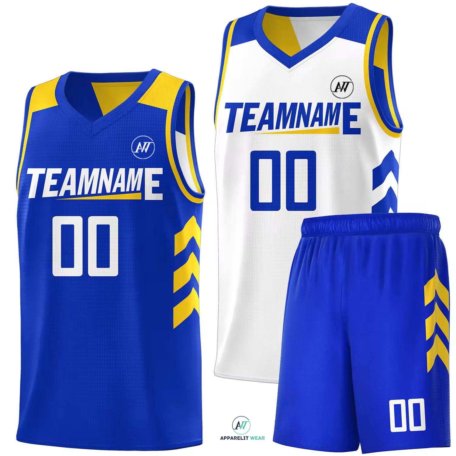17 American Basketball Jersey – Premium Quality Sports Jersey for Men & Teams - Image 1