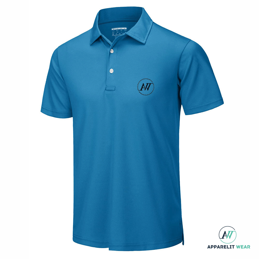 17 American Golf Uniform – Premium Quality Golf Apparel for Teams & Players - Image 1