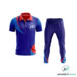American Cricket Jersey – Premium Quality Sports Jersey for Men & Teams