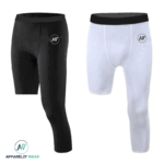 American Compression Shorts – High Performance Sports & Training Wear