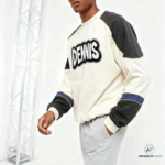 American Sweat-Shirt – Premium Quality Sports Jersey for Men & Teams