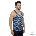 American Singlets – Premium Quality Sports Jersey for Men & Teams