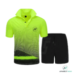 American Golf Uniform – Premium Quality Golf Apparel for Teams & Players