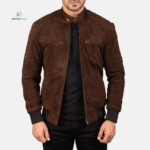 American Jacket – Premium Quality Sports & Casual Outerwear