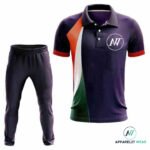 American Cricket Jersey – Premium Quality Sports Jersey for Men & Teams