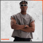 American Tank Top – Premium Quality Sports Jersey for Men & Teams