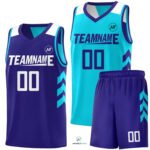 American Basketball Jersey – Premium Quality Sports Jersey for Men & Teams