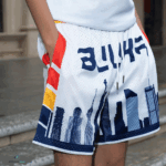 American Shorts – Premium Quality Sports & Casual Wear