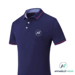 American Golf Uniform – Premium Quality Golf Apparel for Teams & Players