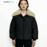 American Ladies Jacket – Premium Quality Women’s Sports & Casual Outerwear