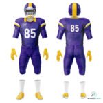 American Football Jersey – Premium Quality Sports Jersey for Men & Teams