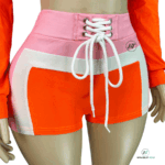 American Ladies Shorts – Premium Quality Women’s Sports & Casual Wear