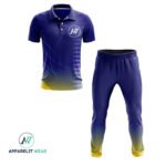 American Cricket Jersey – Premium Quality Sports Jersey for Men & Teams