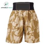 American Compression Shorts – High Performance Sports & Training Wear