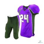American Football Jersey – Premium Quality Sports Jersey for Men & Teams