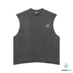 American Tank Top – Premium Quality Sports Jersey for Men & Teams