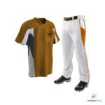 American Baseball Jersey – Premium Quality Sports Jersey for Men & Teams