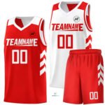 American Basketball Jersey – Premium Quality Sports Jersey for Men & Teams