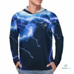 American T-Shirt – Premium Quality Sports Jersey for Men & Teams