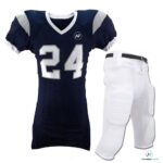 American Football Jersey – Premium Quality Sports Jersey for Men & Teams