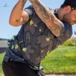 American T-Shirt – Premium Quality Sports Jersey for Men & Teams