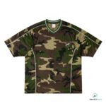 American T-Shirt – Premium Quality Sports Jersey for Men & Teams