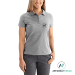 American Ladies Golf Uniform – Premium Quality Women’s Golf Apparel