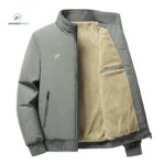 American Jacket – Premium Quality Sports & Casual Outerwear