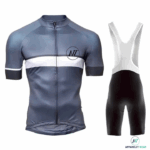 American Cycling Uniform – Professional Cycling Jersey & Shorts