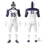 American Football Jersey – Premium Quality Sports Jersey for Men & Teams