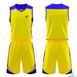 American Basketball Jersey – Premium Quality Sports Jersey for Men & Teams
