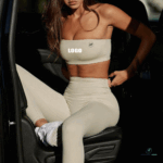 American Fitness Bra – High Support & Comfortable Women’s Activewear