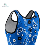 American Singlets – Premium Quality Sports Jersey for Men & Teams