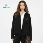 American Ladies Jacket – Premium Quality Women’s Sports & Casual Outerwear