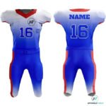 American Football Jersey – Premium Quality Sports Jersey for Men & Teams