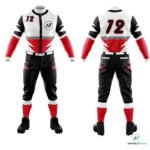 American Baseball Jersey – Premium Quality Sports Jersey for Men & Teams