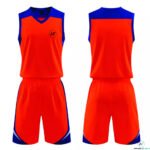 American Basketball Jersey – Premium Quality Sports Jersey for Men & Teams