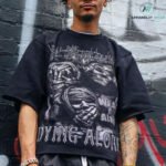 American T-Shirt – Premium Quality Sports Jersey for Men & Teams