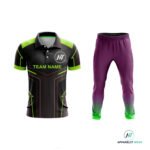 American Cricket Jersey – Premium Quality Sports Jersey for Men & Teams