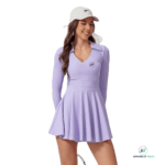 American Ladies Golf Uniform – Premium Quality Women’s Golf Apparel